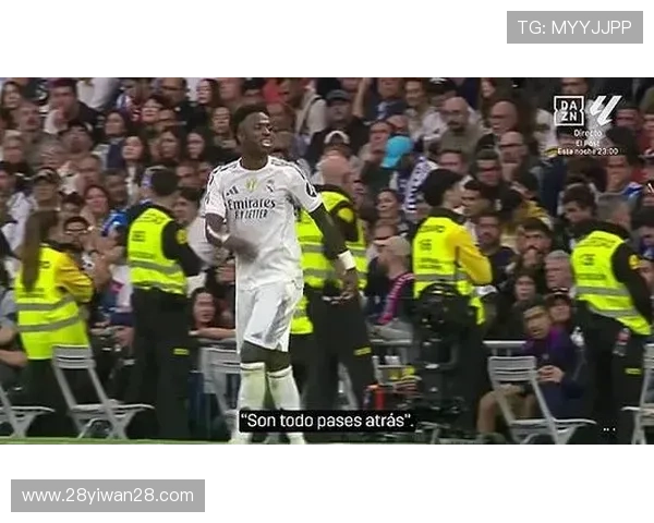 巴萨皇马巅峰对决直播:国家德比精彩赛事不容错过 巴萨皇马巅峰对决直播:国家德比精彩赛事不容错过